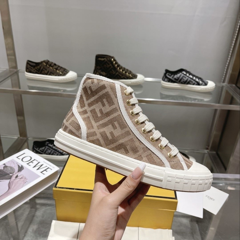 Fendi Sneakers